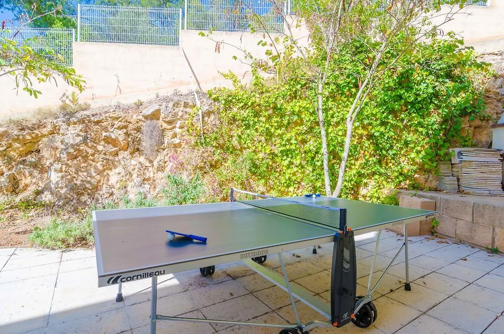 Portals Nous Hills Villa Calvia  0*, Calvia (Mallorca)