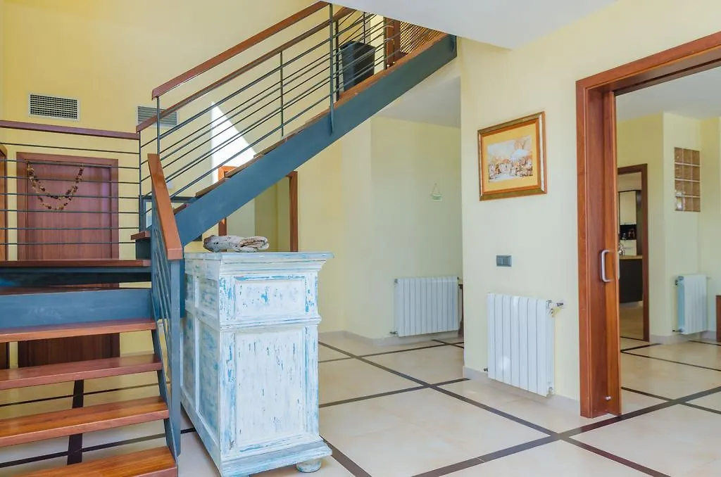 Portals Nous Hills Villa Calvia  0*, Calvia (Mallorca)