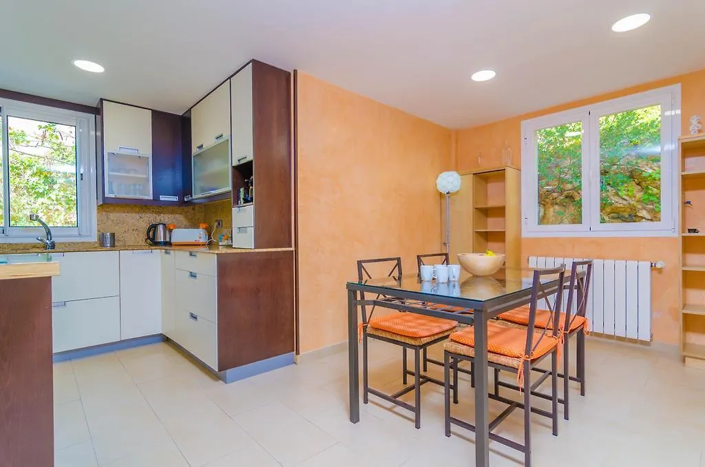 Portals Nous Hills Villa Calvia